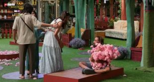 Bigg Boss OTT 3 18th July 2024