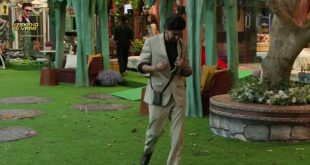 Bigg Boss Ott 3 14th July 2024