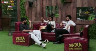 Bigg Boss Ott 3 17th July 2024