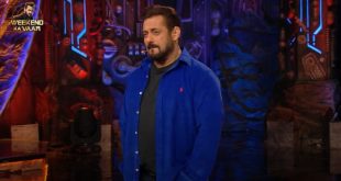 Bigg Boss 18 12th October 2024