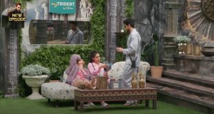 Bigg Boss 18 4th November 2024