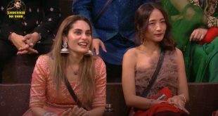 Bigg Boss 18 2nd November 2024