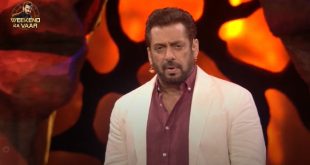 Bigg Boss 18 17th November 2024