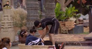 Bigg Boss 18 18th December 2024