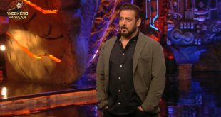 Bigg Boss 18 1st December 2024