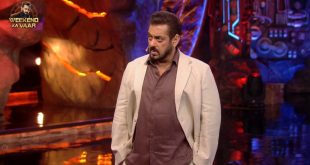 Bigg Boss 18 11th January 2025