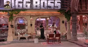 Bigg Boss 18 15th January 2025