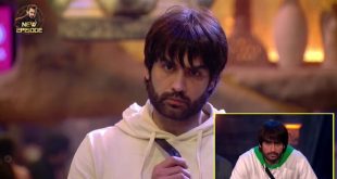 Bigg Boss 18 17th January 2025