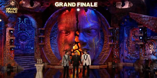 Bigg Boss 18 19th January 2025