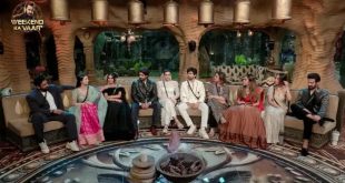 Bigg Boss 18 4th January 2025